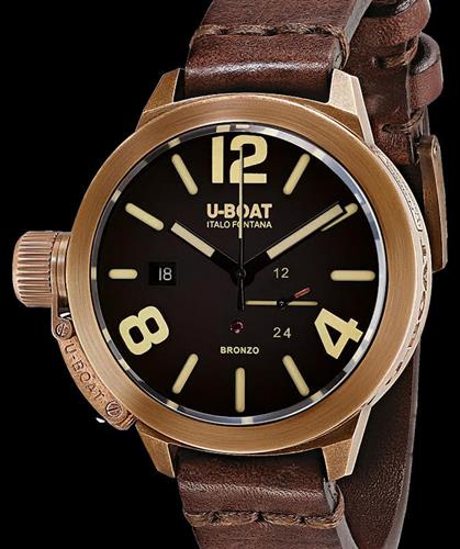 U-Boat Watches 8103
