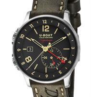 U-Boat Watches 8400/A