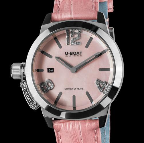 U-Boat Watches 8480