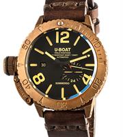 U-Boat Watches 8486/C
