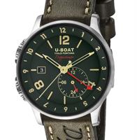 U-Boat Watches 8500