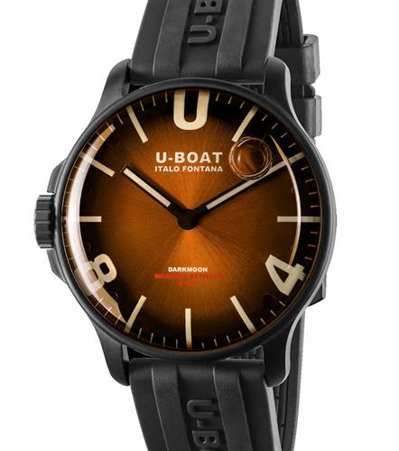 U-Boat Watches 8699