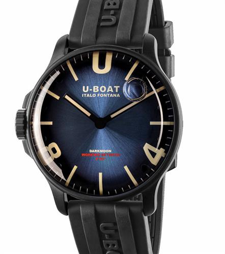 U-Boat Watches 8700