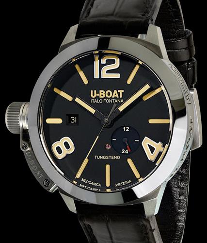 U-Boat Watches 9006