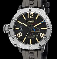 U-Boat Watches 9007/A