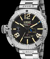 U-Boat Watches 9007/A/MT