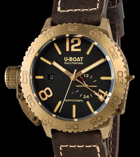 U-Boat Watches 9008