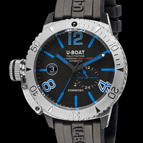 U-Boat Watches 9014