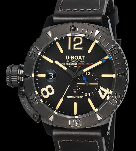 U-Boat Watches 9015