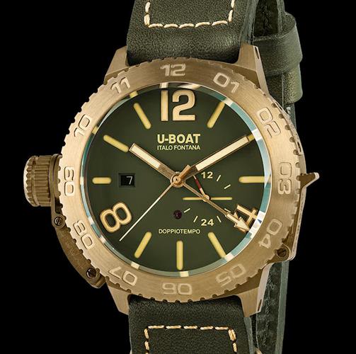 U-Boat Watches 9088