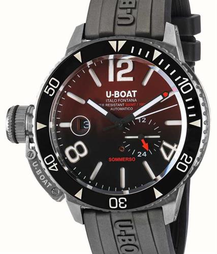 U-Boat Watches 9521