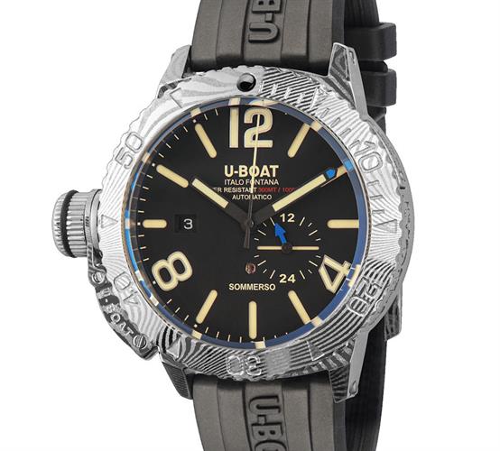 U-Boat Watches 9999