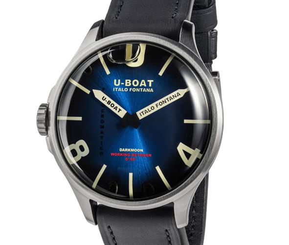 U-Boat Watches 3340