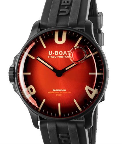 U-Boat Watches 8697/B