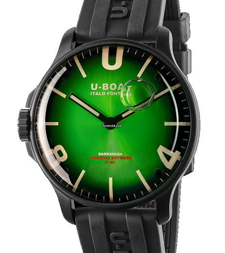 U-Boat Watches 8698/B