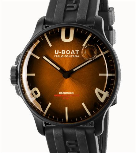 U-Boat Watches 8699/B