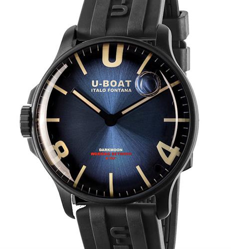 U-Boat Watches 8700/B