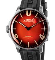 U-Boat Watches 8701/B