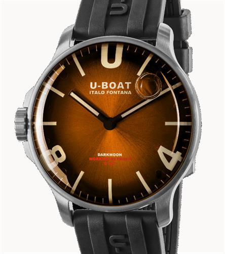 U-Boat Watches 8703/B