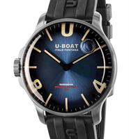 U-Boat Watches 8704/B