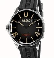 U-Boat Watches 9018