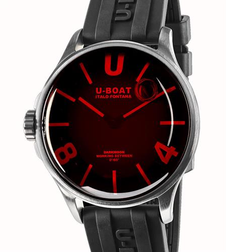 U-Boat Watches 9305