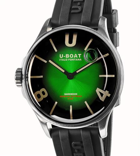 U-Boat Watches 9502