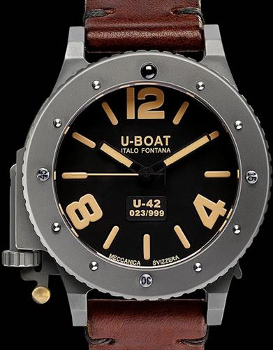 U-Boat Watches 6471