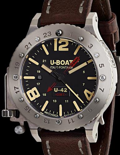 U-Boat Watches 8095