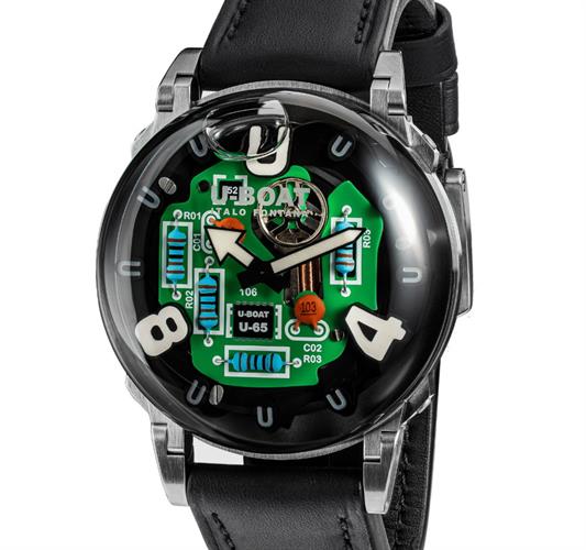 U-Boat Watches 3364
