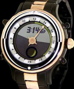 Yes Watches N207.4