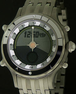 Yes Watches L104.4