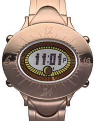 Yes Watches A734.3