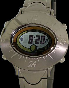 Yes Watches A730.3